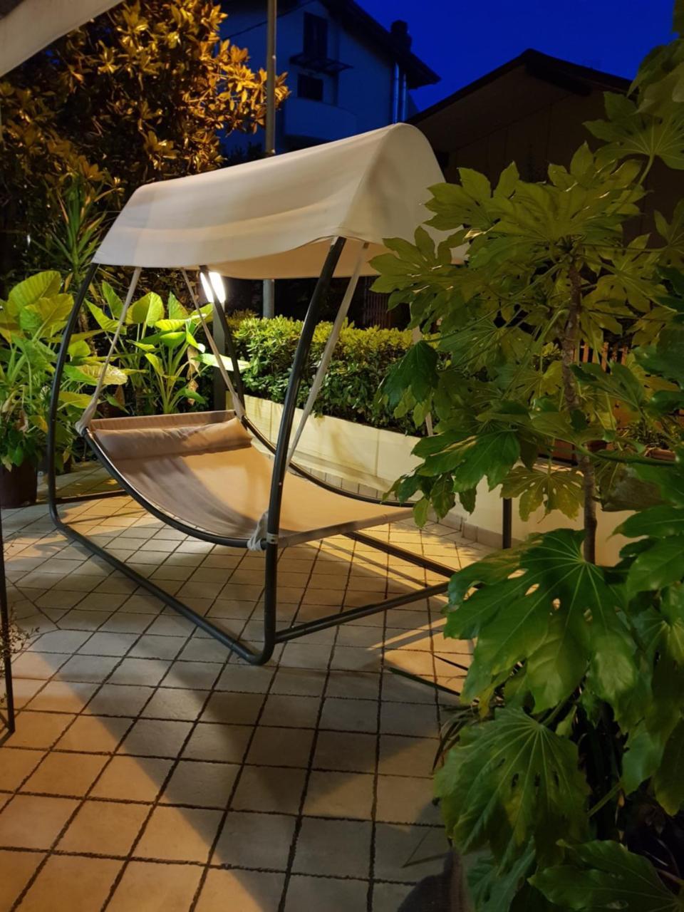 Hotel Beppe Rímini Exterior foto